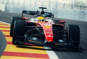 F1 | Orari TV GP di Spagna: il palinsesto su Sky, Now e TV8