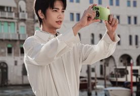 HONOR Magic9 Pro Max protagonista tra Cina e Venezia