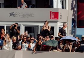 HONOR porta il futuro del mobile filmmaking alla Mostra del Cinema di Venezia