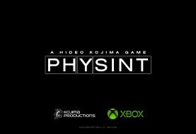 Physint: Sony lo cancella, Kojima lo trasloca su Xbox