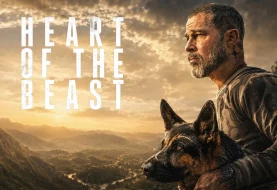 Recensione Heart of the Beast: la lealtà e l'amore di un cane