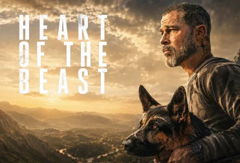 Recensione Heart of the Beast: la lealtà e l'amore di un cane