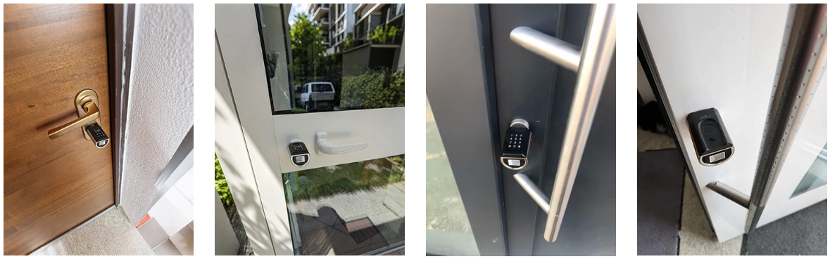 WELOCK Autumn Sale: la sicurezza smart diventa più accessibile con le offerte d’autunno