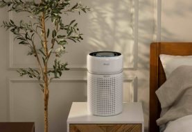 Levoit presenta il nuovo purificatore d'aria Eleva 300X