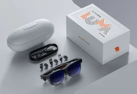 Viture Luma pro su Amazon: gli occhiali XR/AR professionali a 539€