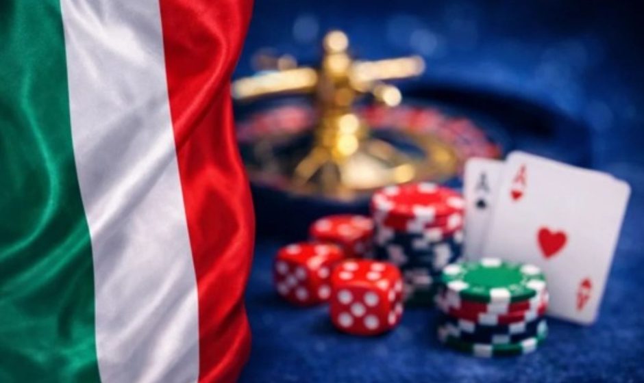 Come confrontare i casinò online italiani: cosa devono cercare i giocatori