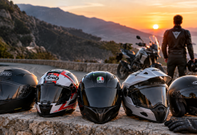 Migliori caschi moto | Settembre 2026