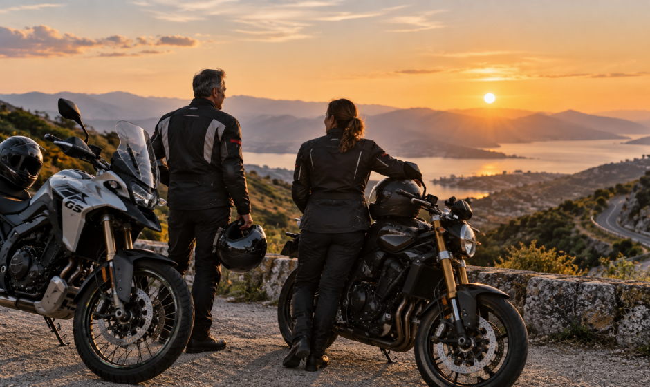 Migliori moto per iniziare a 40 e 50 anni | Settembre 2026