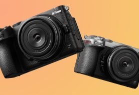 Nikon Z5IIC: una nuova mirrorless a pieno formato per prestazioni eccellenti