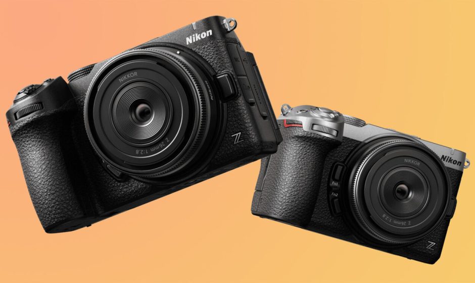 Nikon Z5IIC: una nuova mirrorless a pieno formato per prestazioni eccellenti