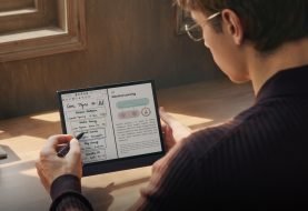 BOOX: in arrivo i nuovi Note Air6 C, Note Mini C e Palma 3