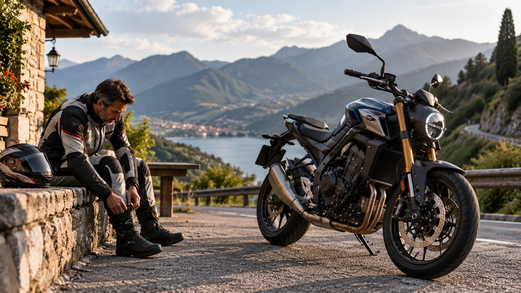 Migliori moto per iniziare a 40 e 50 anni | Settembre 2026