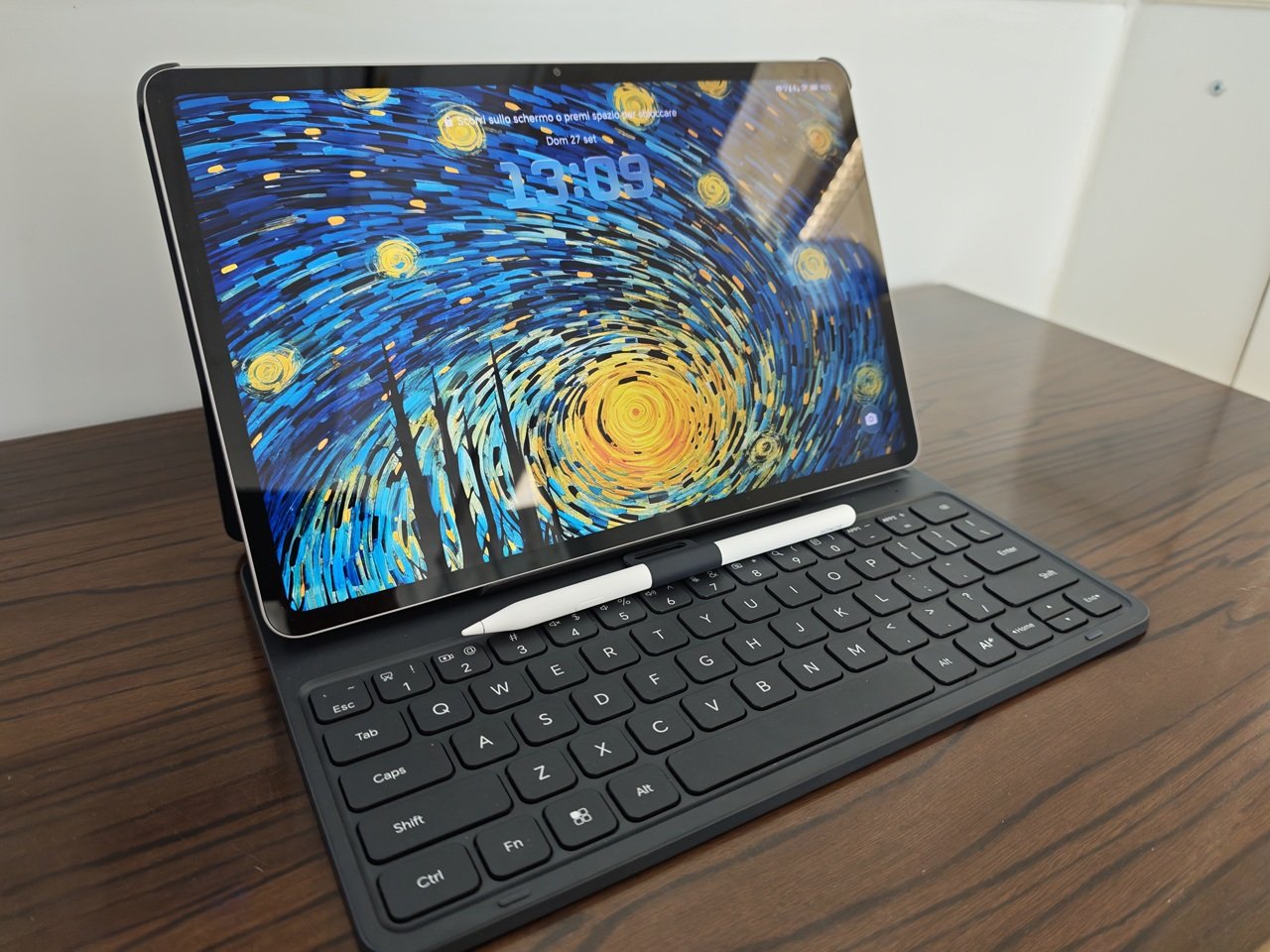 Recensione HONOR Pad 20: il tablet tuttofare che punta su display, autonomia e produttività