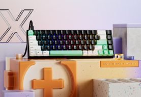 Razer Reclusa X Mini 65%: personalizzazione, prestazioni e controllo in un formato compatto