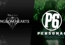 Kingdom Hearts IV: leak clamoroso degli obiettivi, coinvolto Persona 6