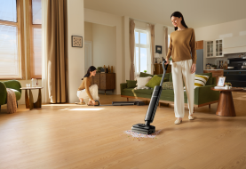 In arrivo la nuova Dreame T Series: presentati tutti i modelli disponibili