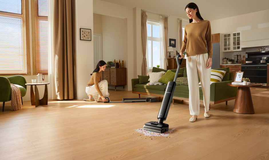 In arrivo la nuova Dreame T Series: presentati tutti i modelli disponibili