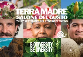 Nikon è Media Partner di Terra Madre Salone del Gusto