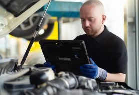 Panasonic: presentati i nuovi TOUGHBOOK 34 e G3