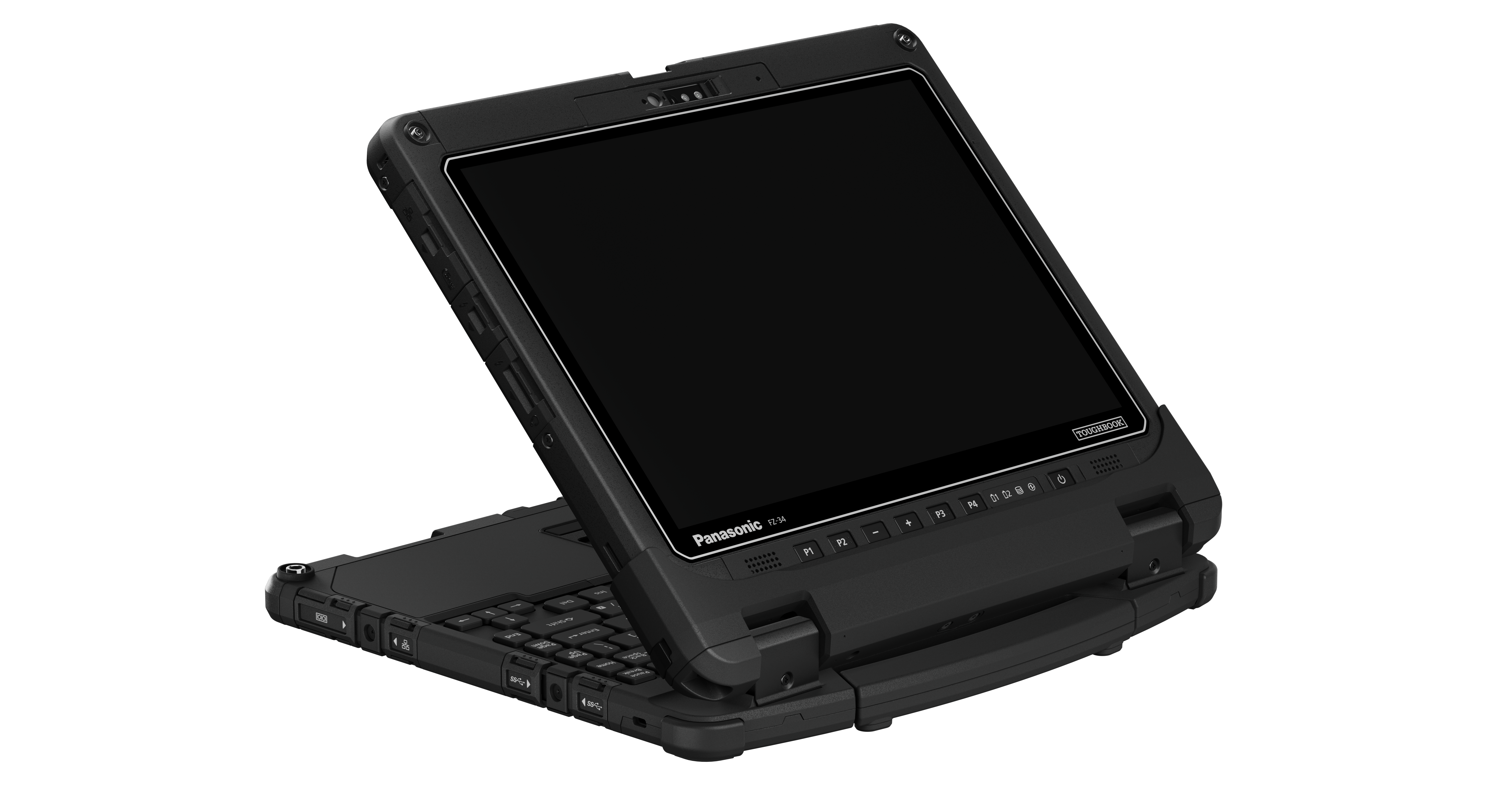 Panasonic: presentati i nuovi TOUGHBOOK 34 e G3