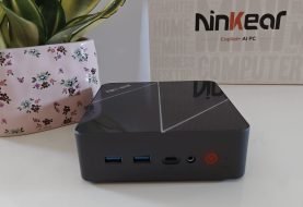 Recensione Ninkear L20: un Mini PC compatto che punta su efficienza e produttività