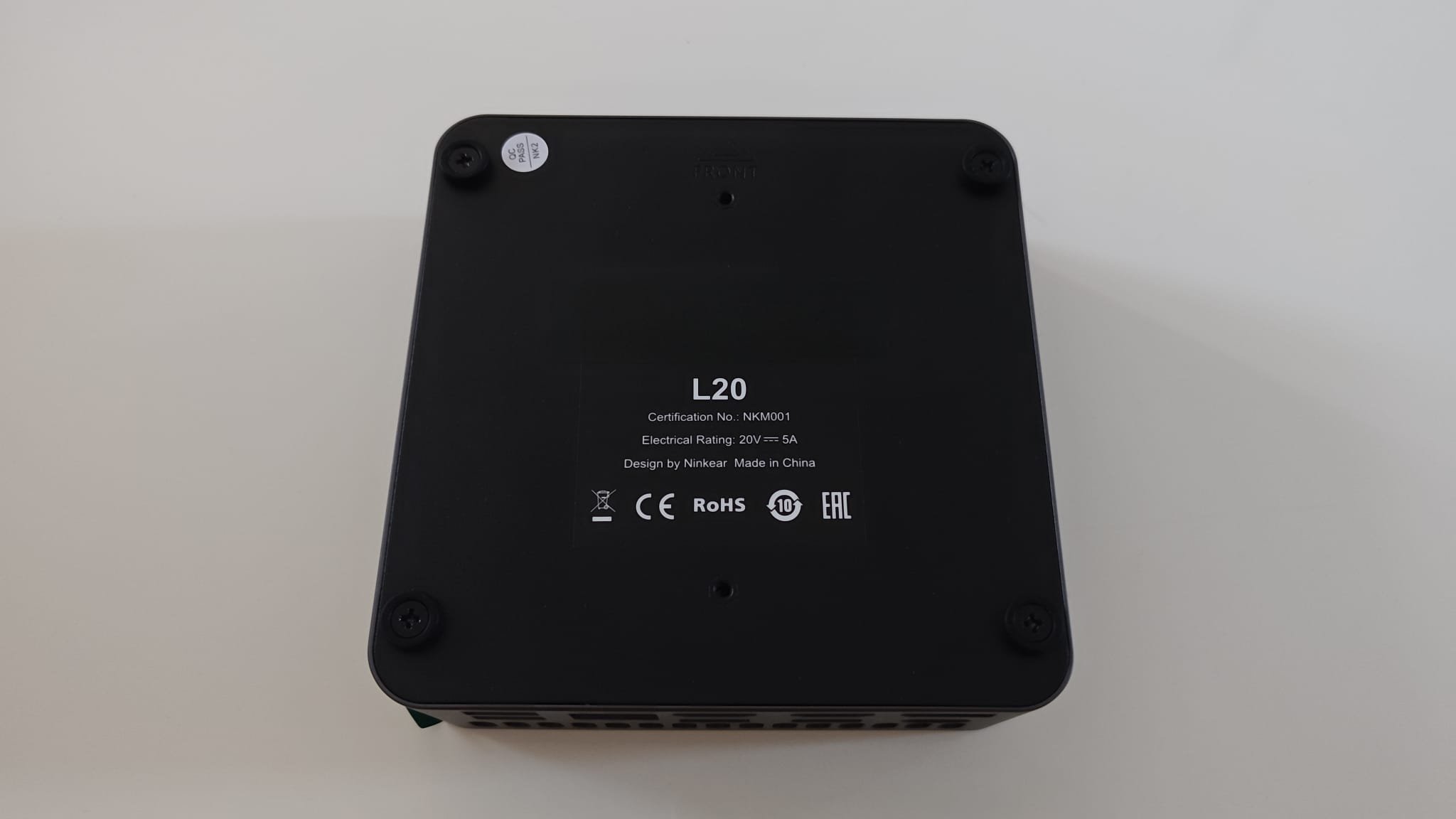 Recensione Ninkear L20: un Mini PC compatto che punta su efficienza e produttività