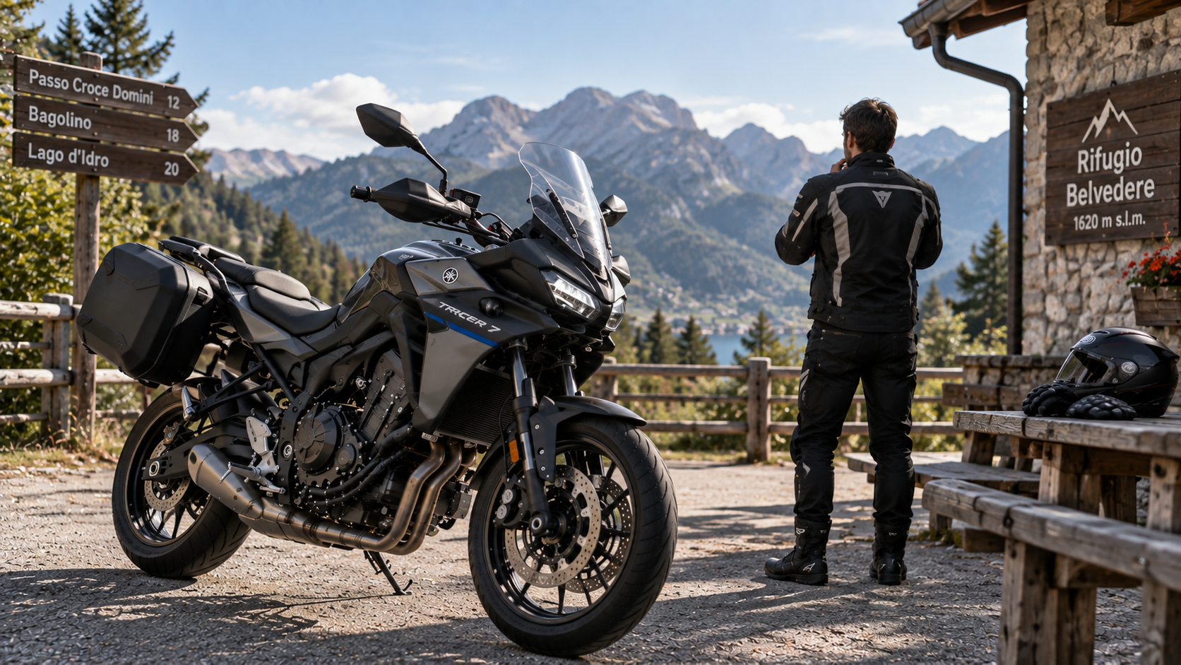 Migliori moto patente A per iniziare | Ottobre 2026
