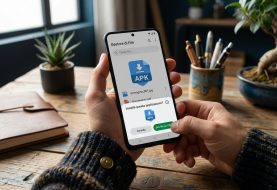 Come installare file APK su Android: guida completa per principianti