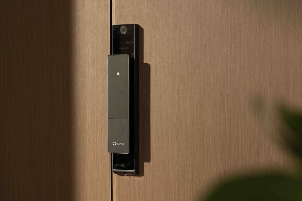 EZVIZ: presentato il suo nuovo ecosistema smart per la casa