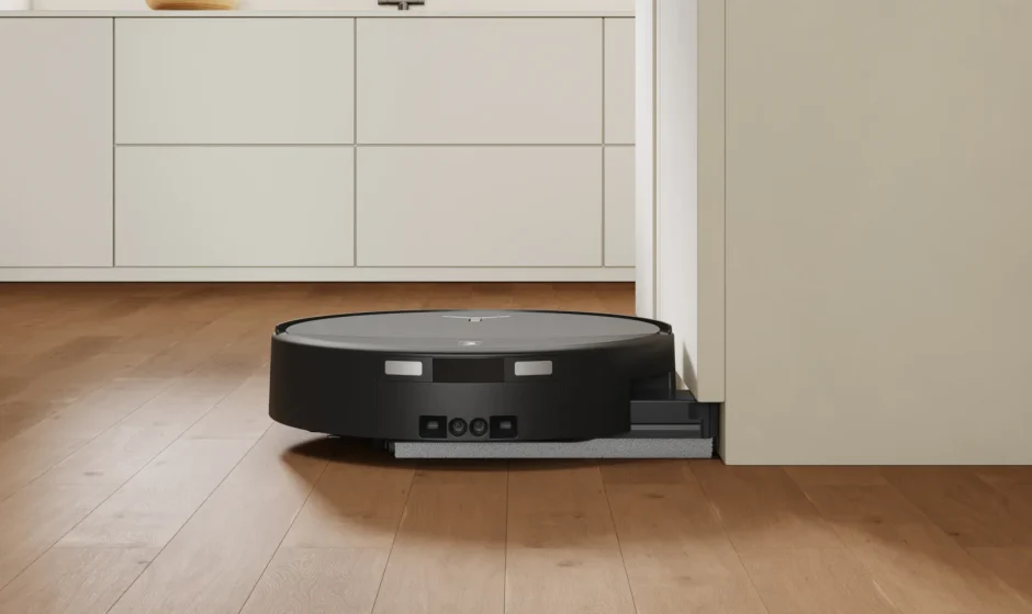 ECOVACS T90S pro omni Care Kit su Amazon: il robot lavapavimenti scende a €699.00
