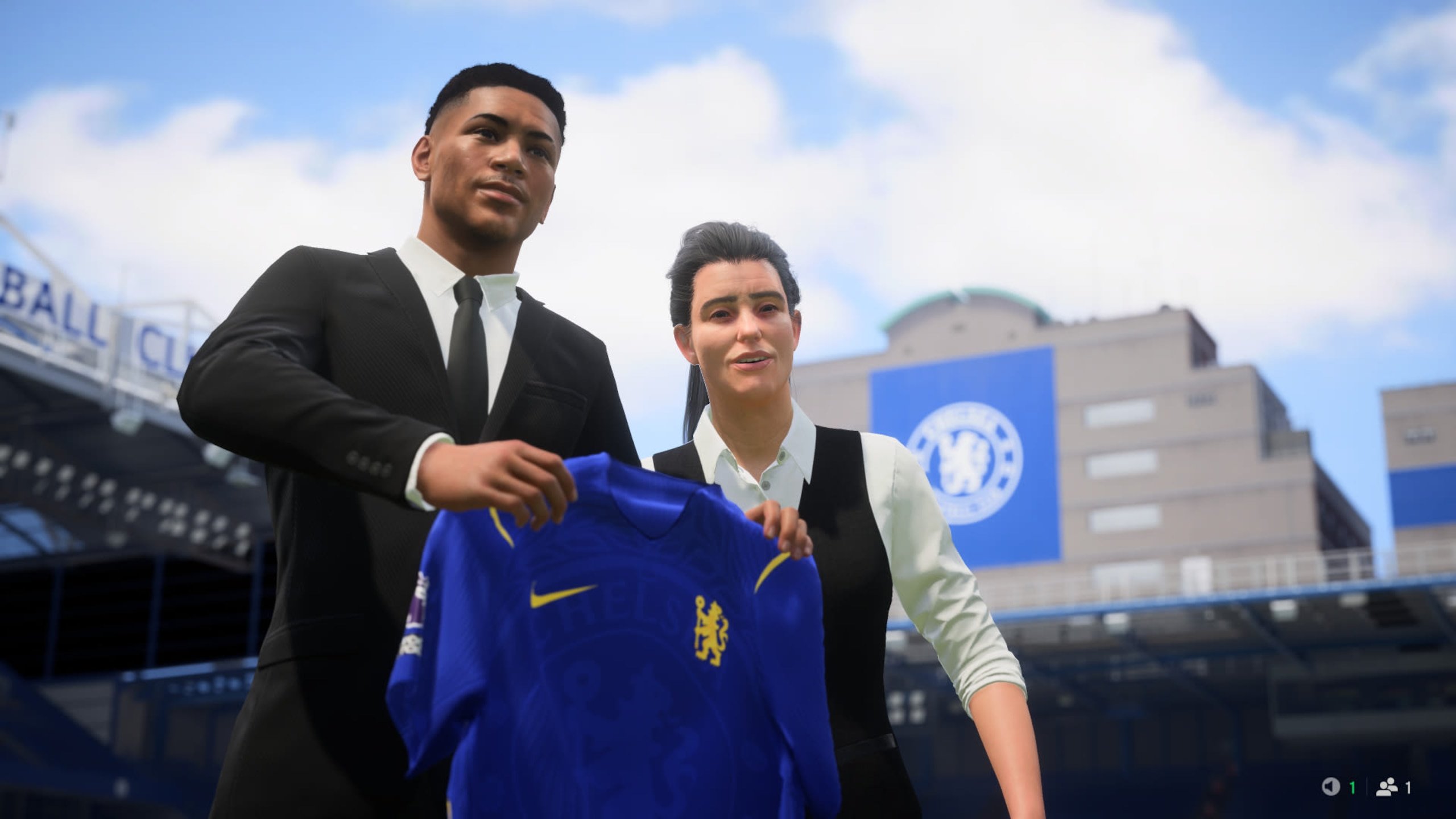 EA Sports FC 27: i migliori giovani talenti nel gioco