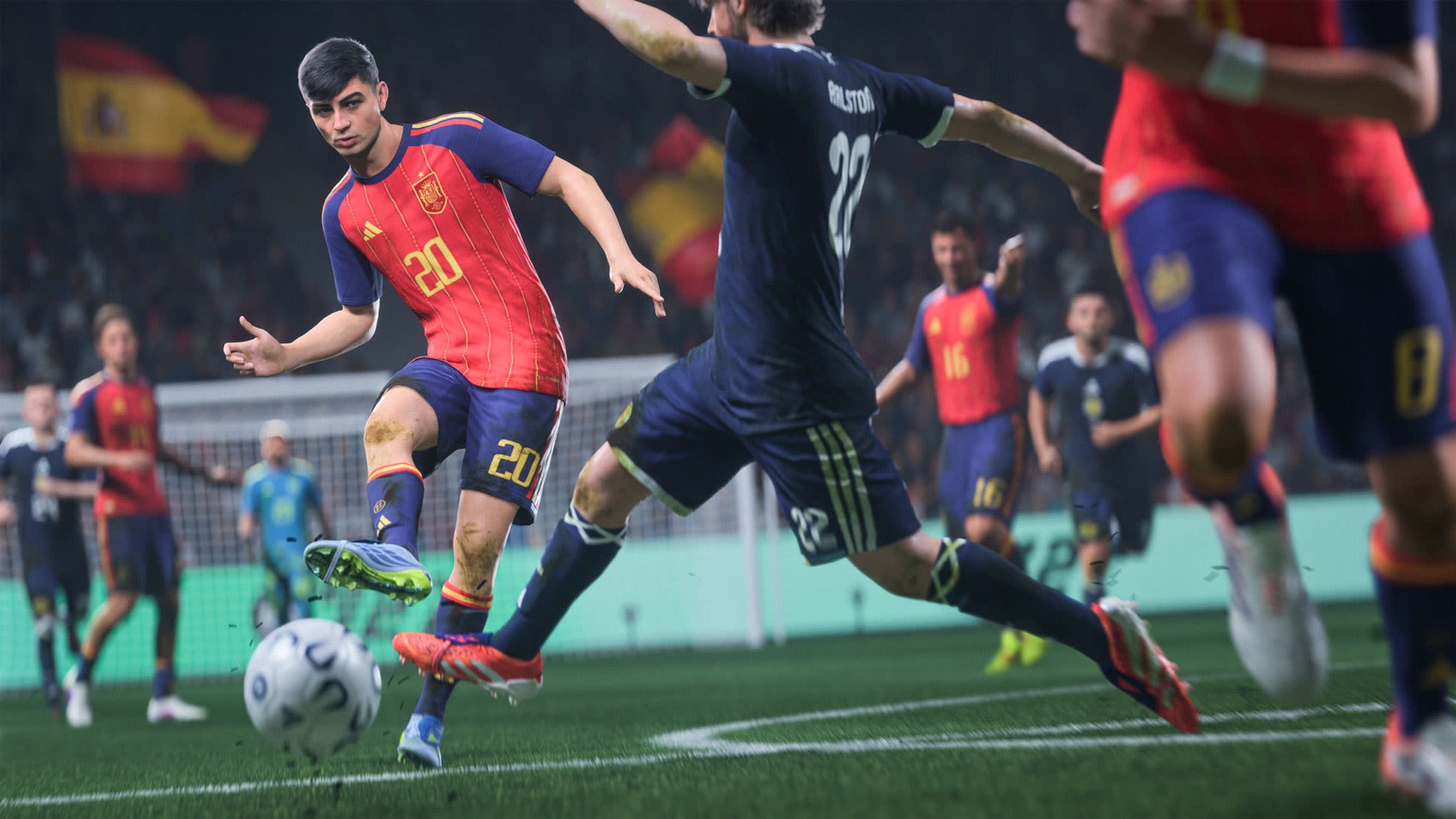 EA Sports FC 27: i migliori moduli e le tattiche più efficaci
