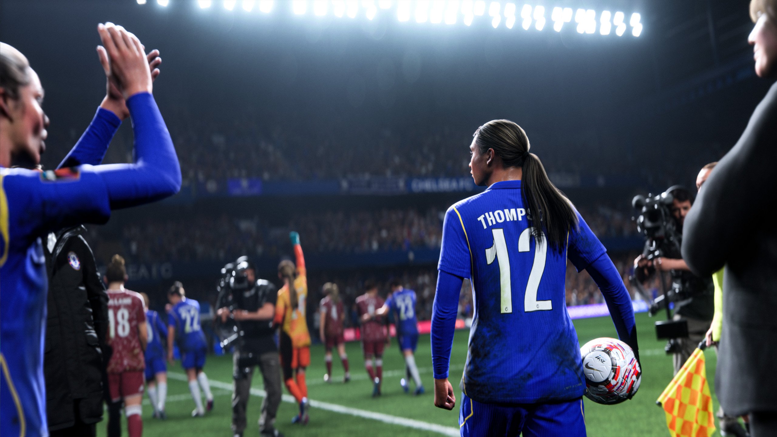 EA Sports FC 27: i migliori moduli e le tattiche più efficaci