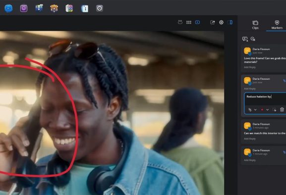 Blackmagic Design: nuovi aggiornamenti per il suo ecosistema software