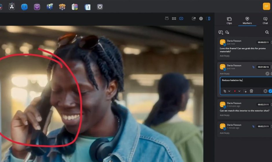 Blackmagic Design: nuovi aggiornamenti per il suo ecosistema software