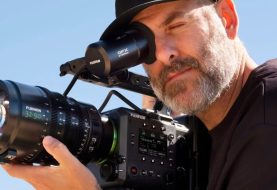 Fujifilm VF-GFXC2: annunciato il nuovo mirino elettronico per GFX ETERNA 55
