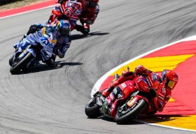 MotoGP e Accenture insieme per reinventare l'esperienza di streaming per i fan