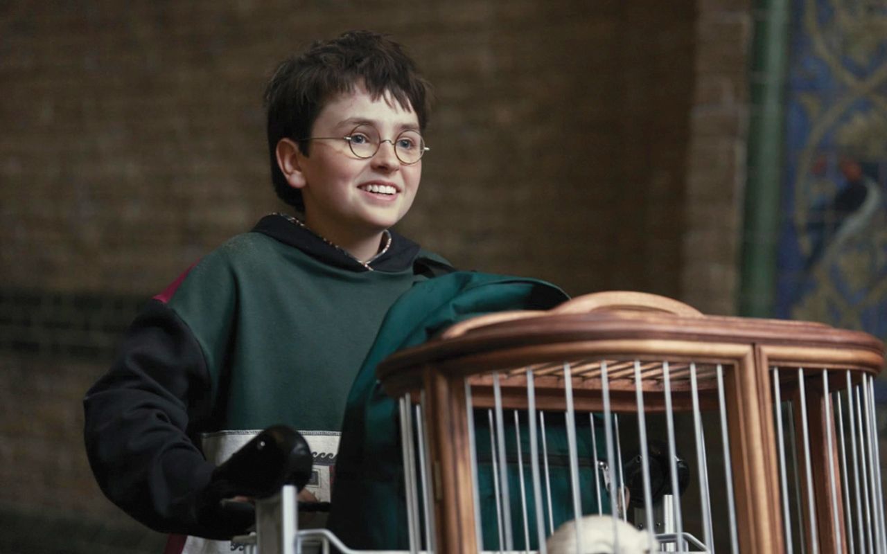 Harry Potter: ecco il trailer ufficiale della serie tv HBO Max e Hogwarts è magnifica!