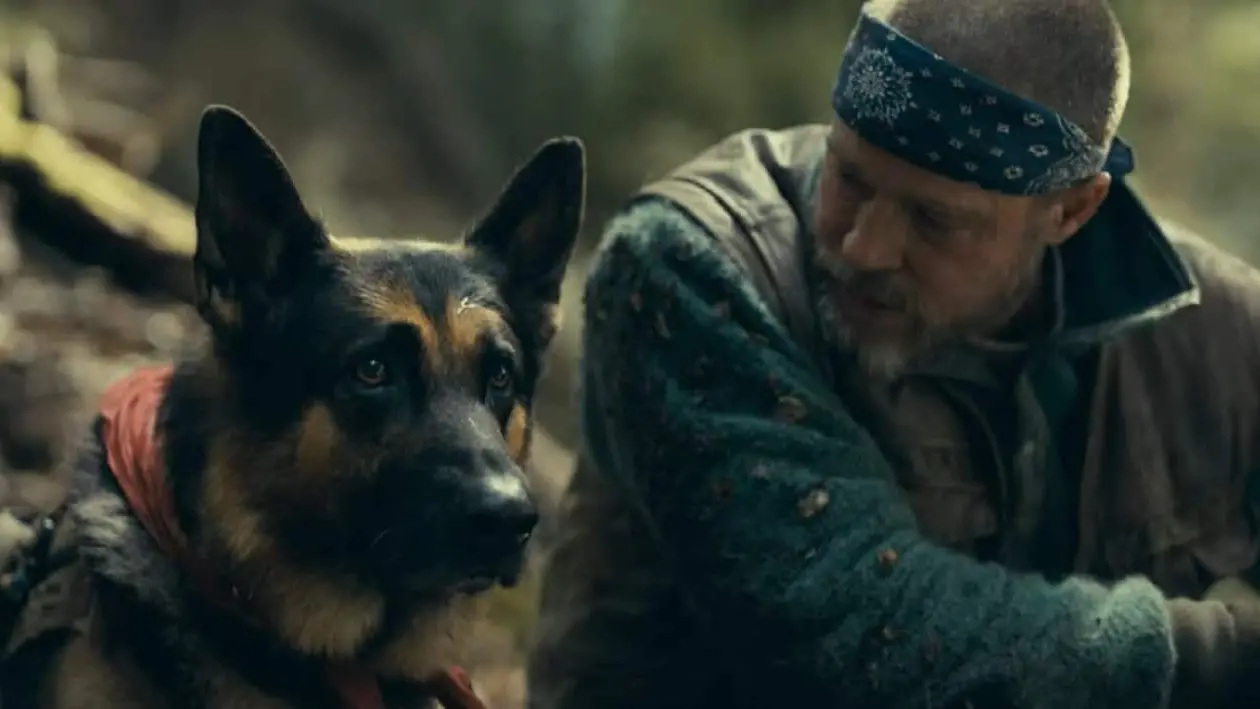 Recensione Heart of the Beast: la lealtà e l'amore di un cane