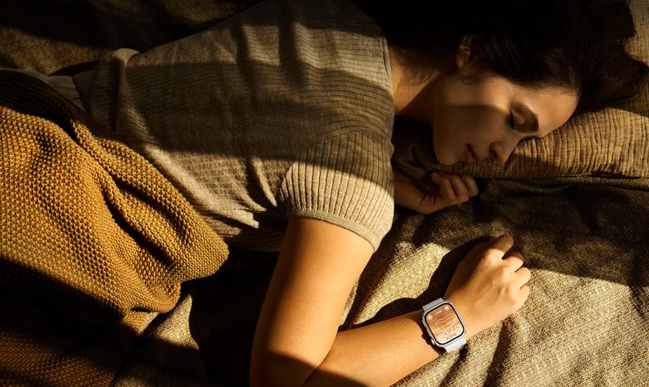 Huawei fotografa le abitudini degli italiani presentando il nuovo WATCH D3