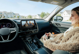 Ottocast lancia Play2Video X e U2Air Edge: CarPlay e Android Auto diventano wireless