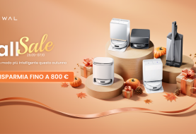 Narwal alla Festa delle Offerte Prime Day di Autunno: tutti gli sconti