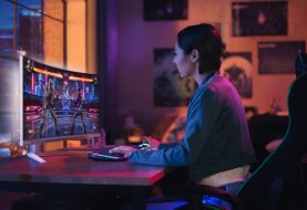 Philips Evnia 34M2C8600P: qualità visiva QD-OLED e gaming ultrawide a 280 Hz