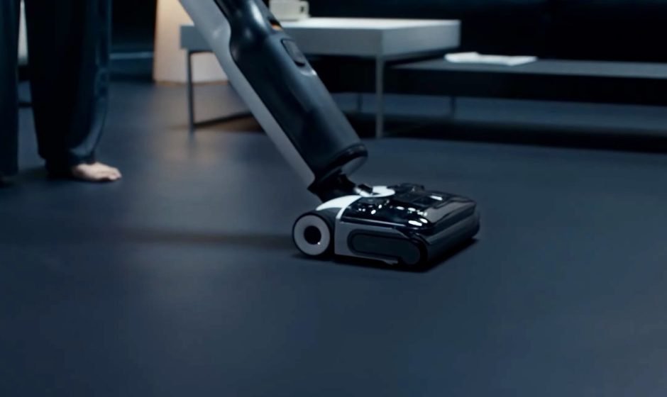 Roborock F25 ace Pro su Amazon: il sistema di pulizia 5 in 1 scende a €399