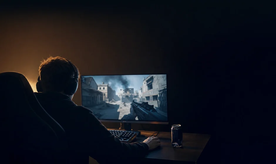 Come funziona il sistema anticheat che blocca i cheater online