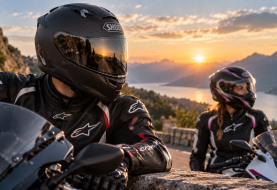 Migliori caschi moto integrali | Settembre 2026