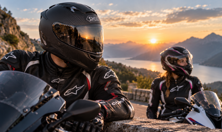 Migliori caschi moto integrali | Settembre 2026