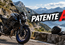 Migliori moto patente A per iniziare | Settembre 2026