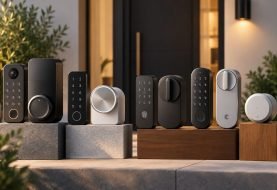 Migliori serrature smart 2026: i modelli da scegliere per rendere intelligente la porta di casa