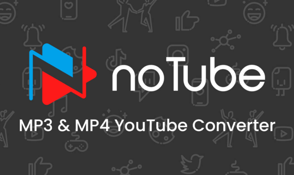 Trascrizione audio in testo gratis: noTube trasforma registrazioni e video YouTube con l’IA